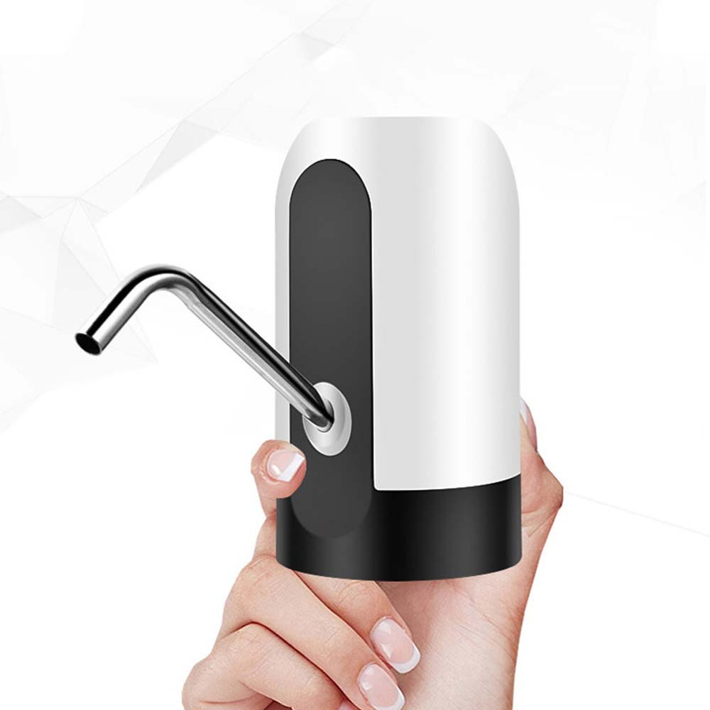 Miniatura 4 de Bomba De Agua Recargable USB